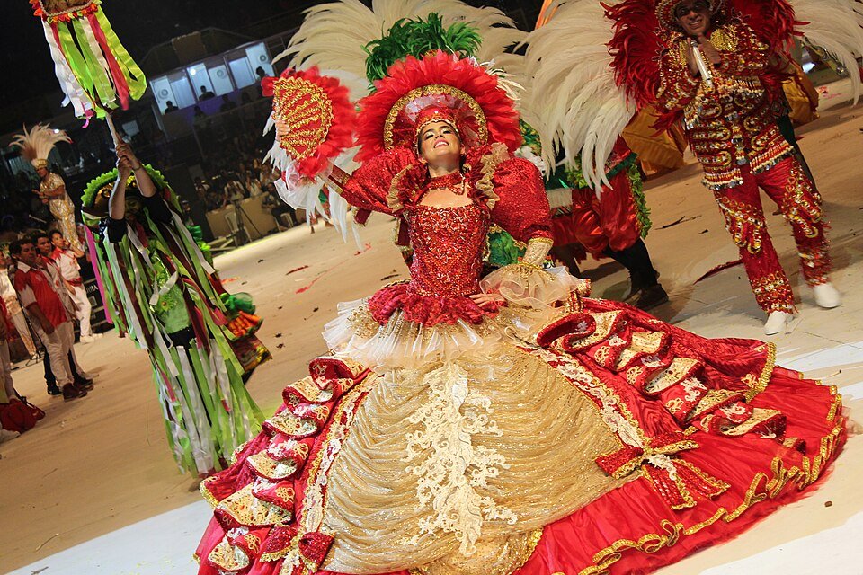 Sinhazinha da Fazenda